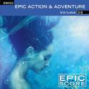 Epic Action & Adventure Vol. 09