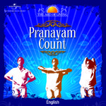 Pranayam Count (English Version)专辑