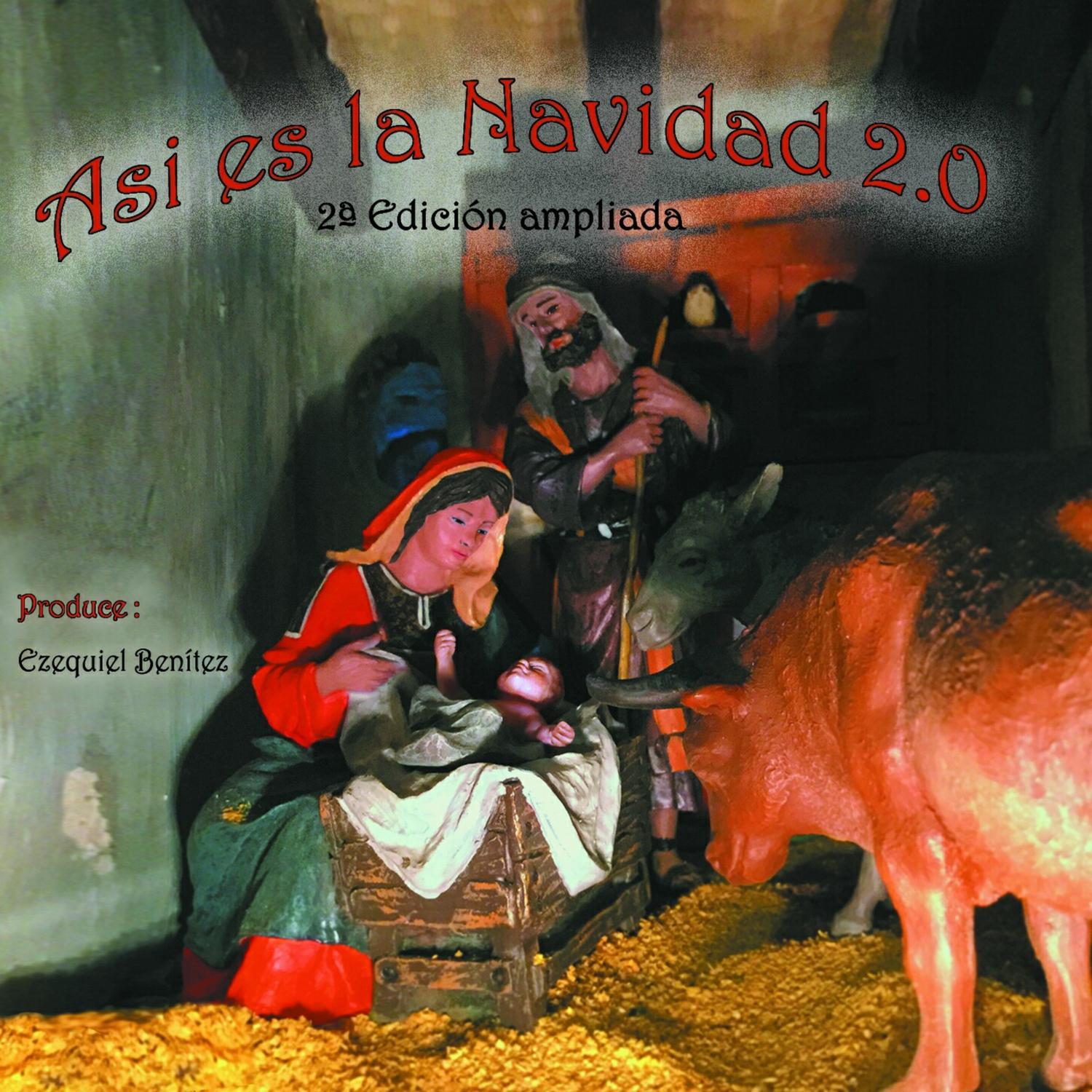 Así Es la Navidad 2.0
