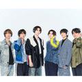 SixTONES