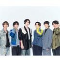 SixTONES
