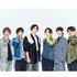 SixTONES