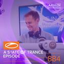 A State Of Trance Episode 884专辑