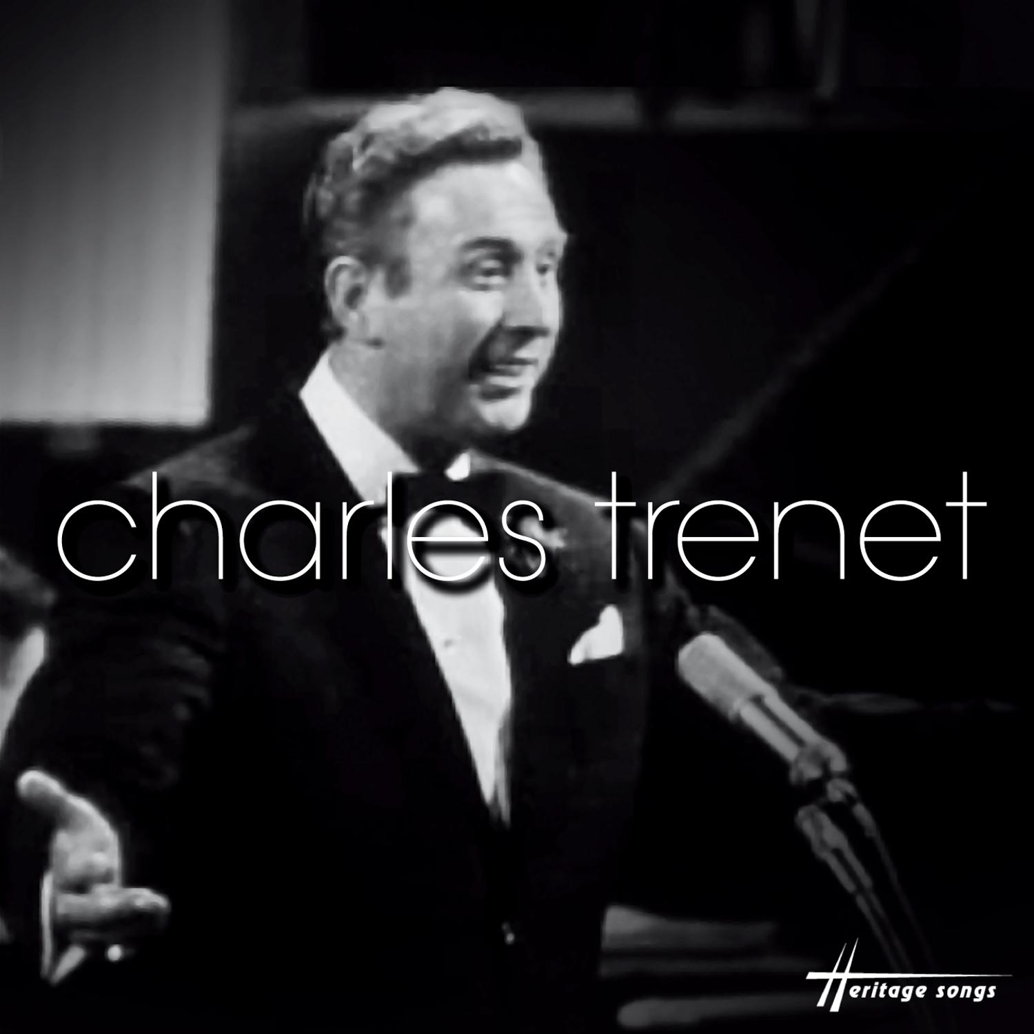 La Java Du Diable - Charles Trenet - 单曲 - 网易云音乐