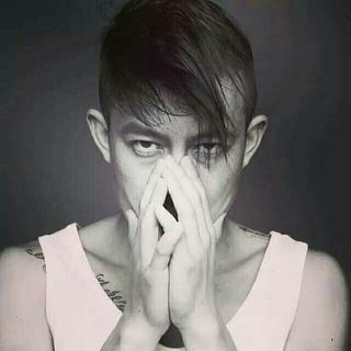 Edison陈冠希：用自己喜欢的方式生活