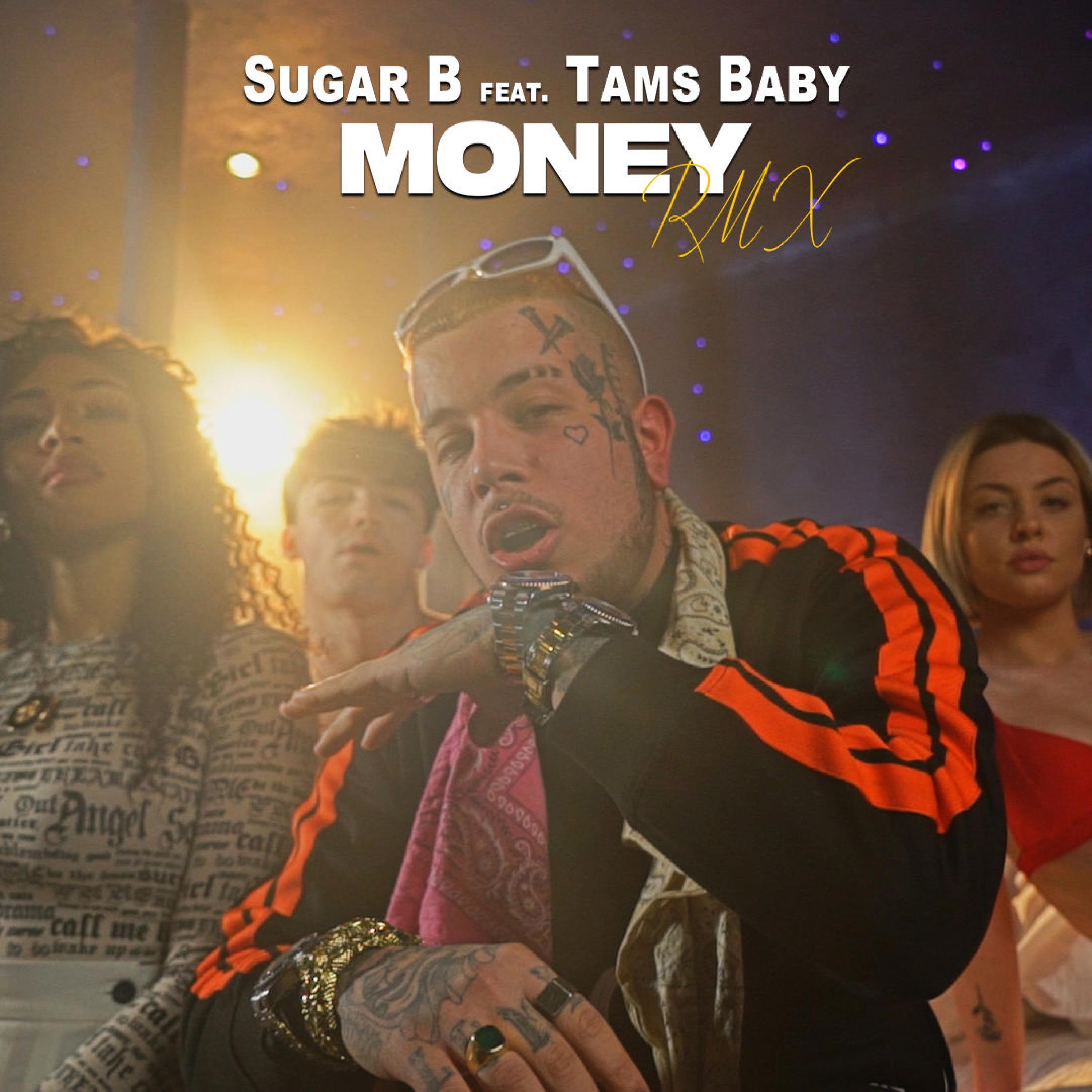 Money (feat. Tams Baby)