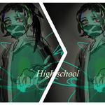 Highschool专辑