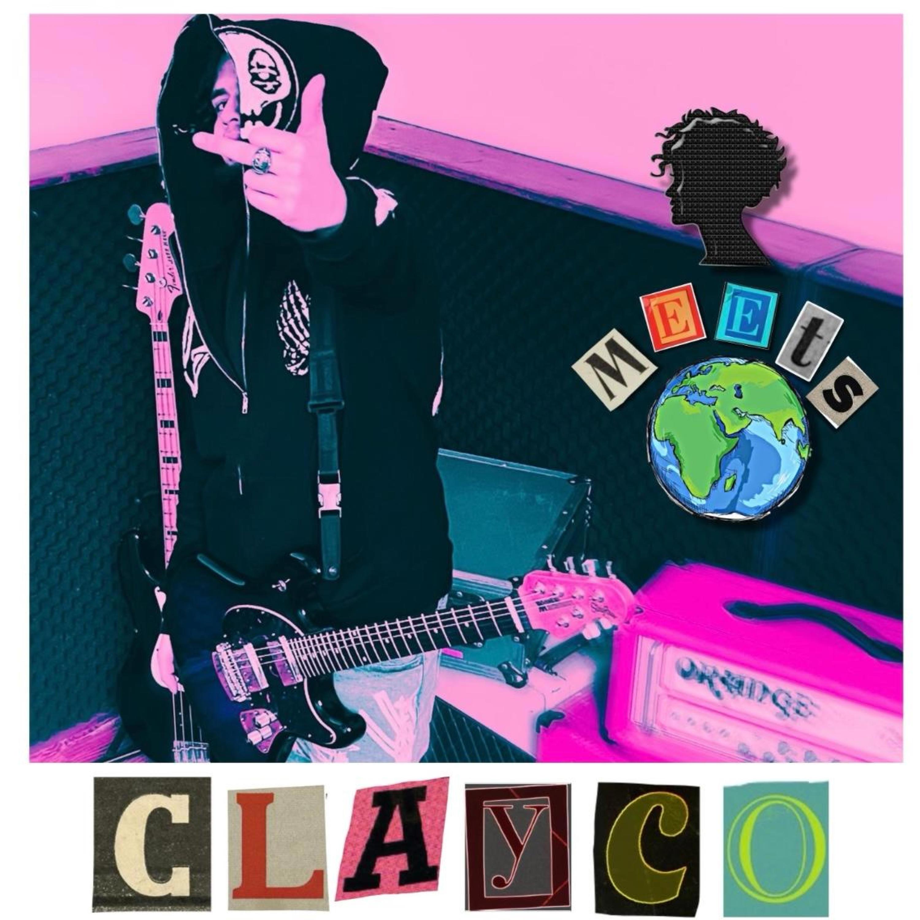 Clayco - It Is What It Is