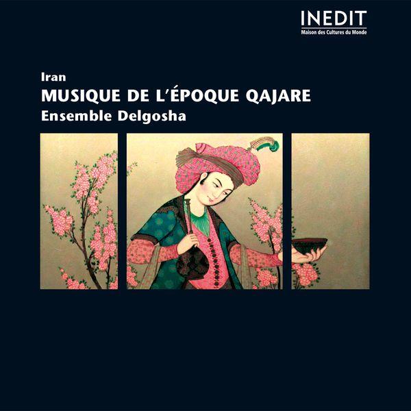Iran : musique de l'époque Qajare