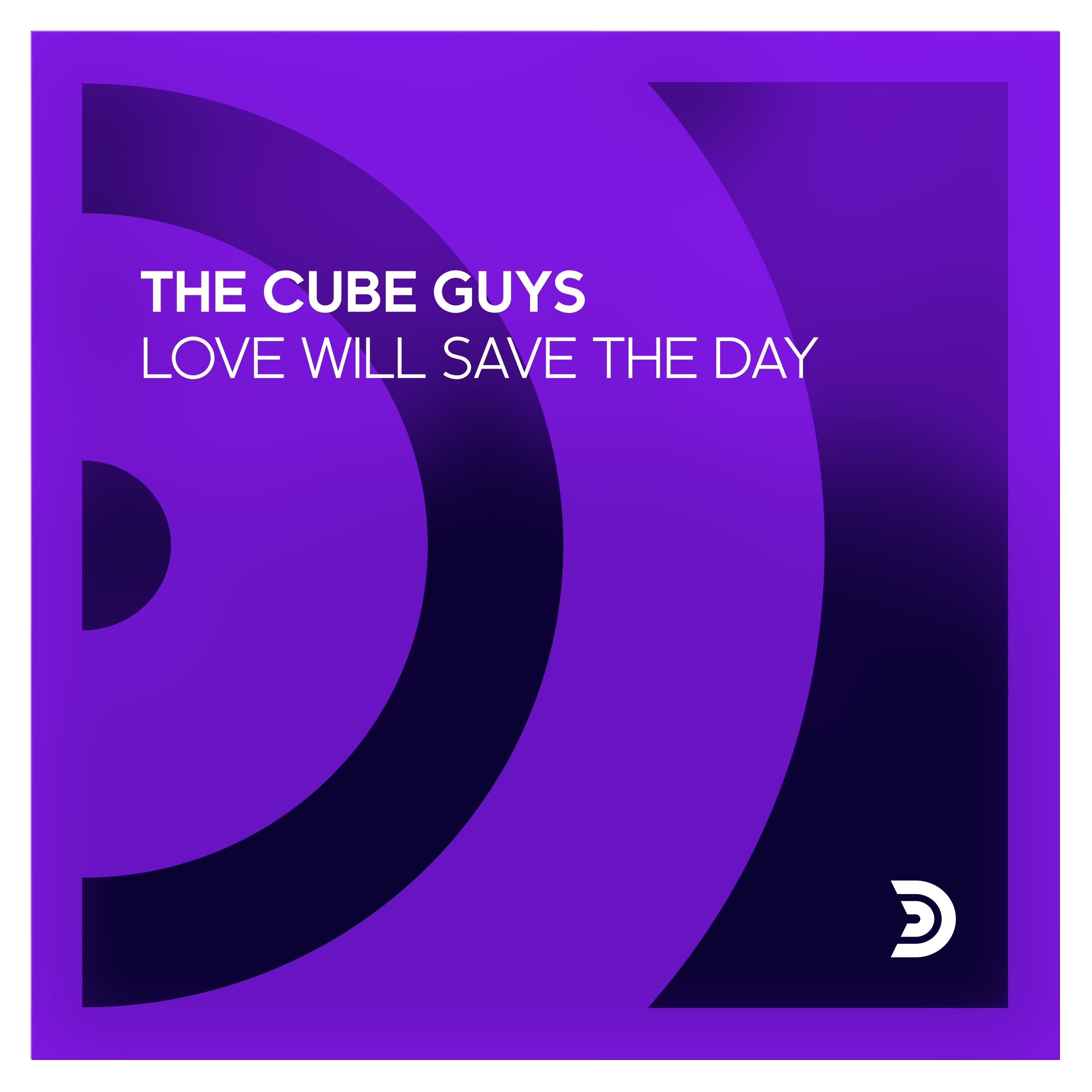 Love Will Save the Day