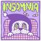 INSOMNIA专辑