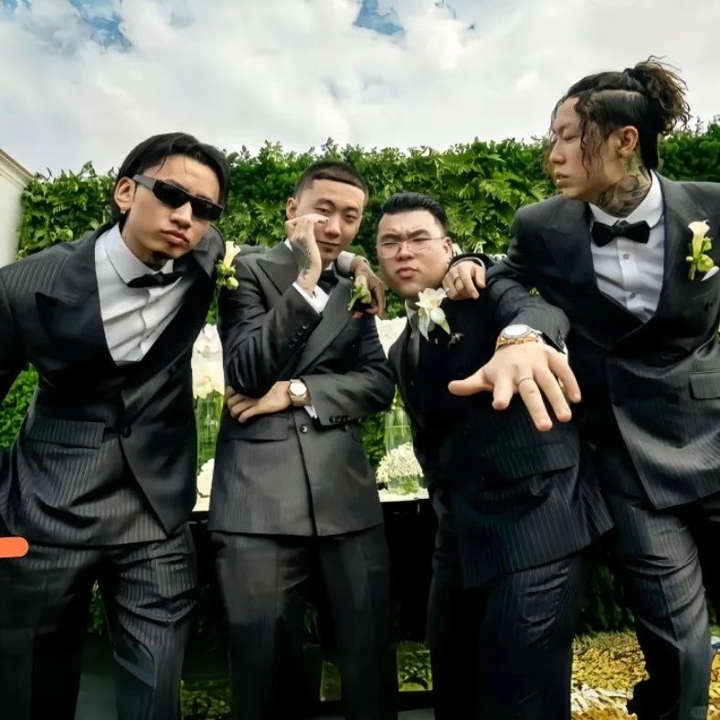中文说唱 | Real Hiphop | 在线播放 | 网易云音乐