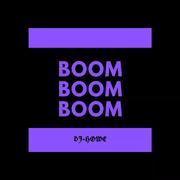 Tiësto-BOOM（DJ-HOWE remix）