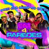 Mz do Recife - Em 4 Paredes (feat. Mc Vittin PV, Mc Gw & Dj Luan)