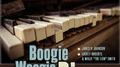 Milestones of Legends - Boogie Woogie & Blues Piano, Vol. 2专辑