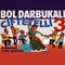 Bol Darbukalı Çiftetelli, Vol. 3专辑