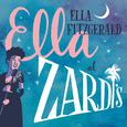 Ella At Zardi's (Live At Zardi’s/1956)