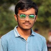 DJ HARISH GADWAL