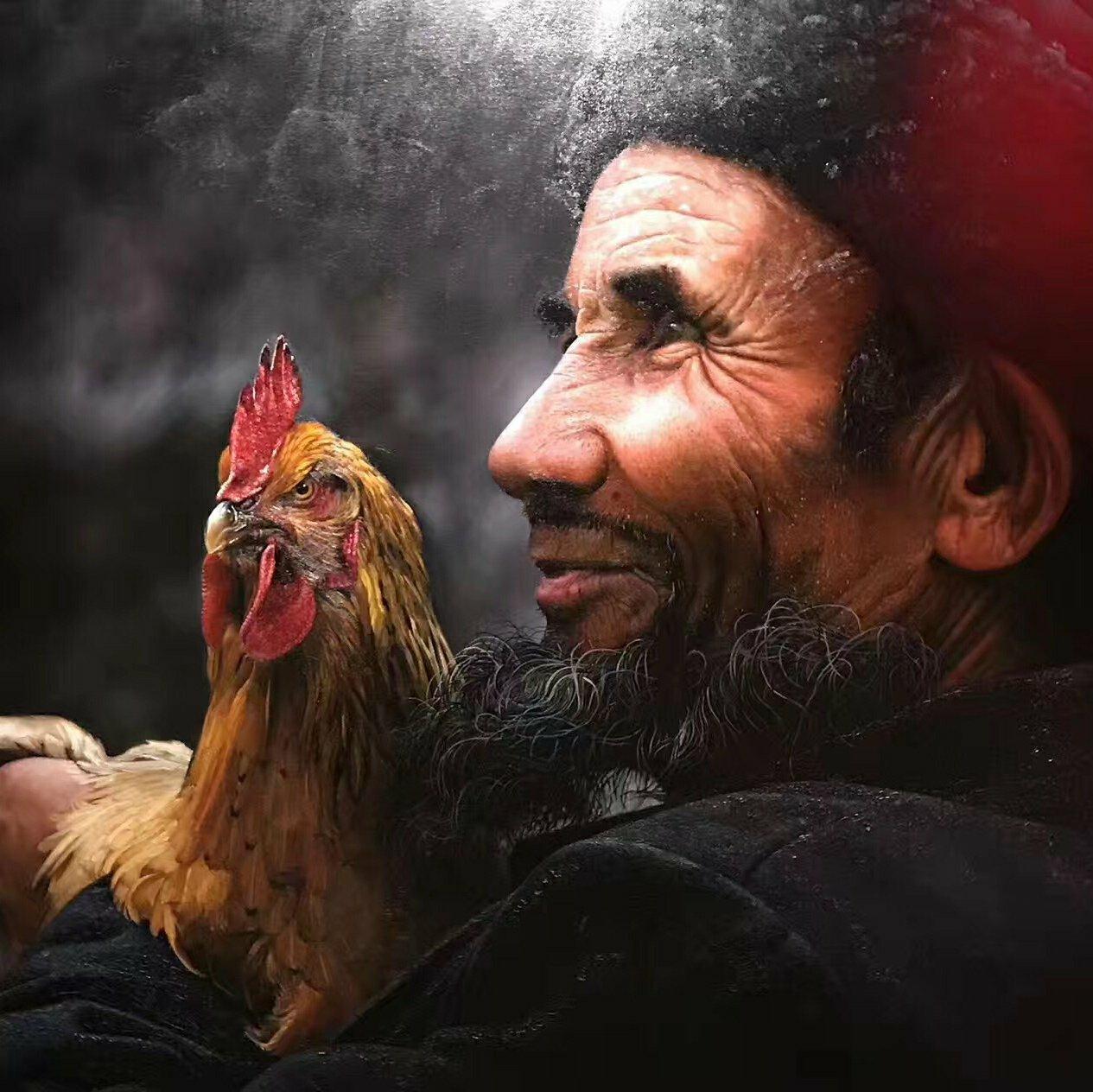 Uyghur Songs