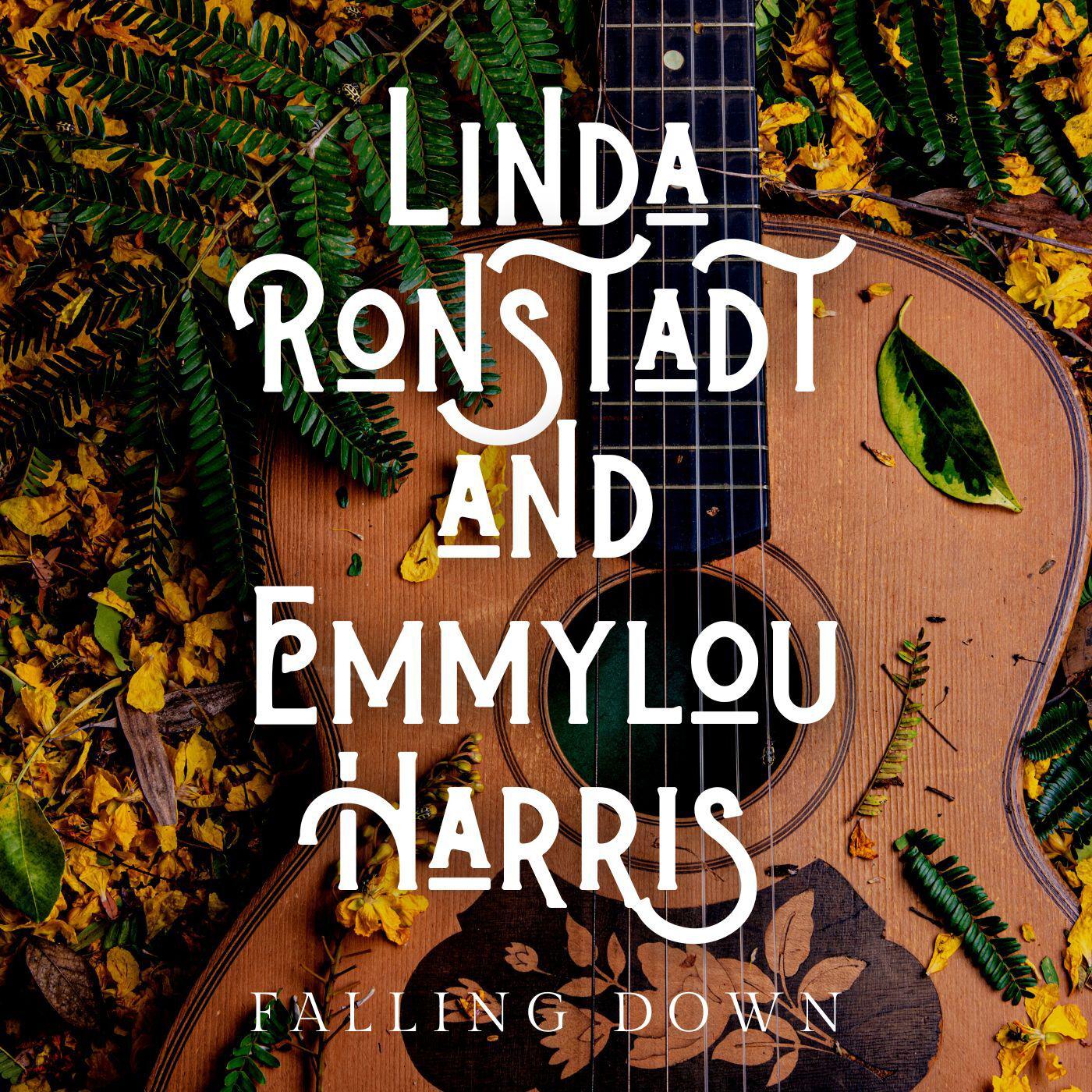 Linda Ronstadt - Raise The Dead (Live)