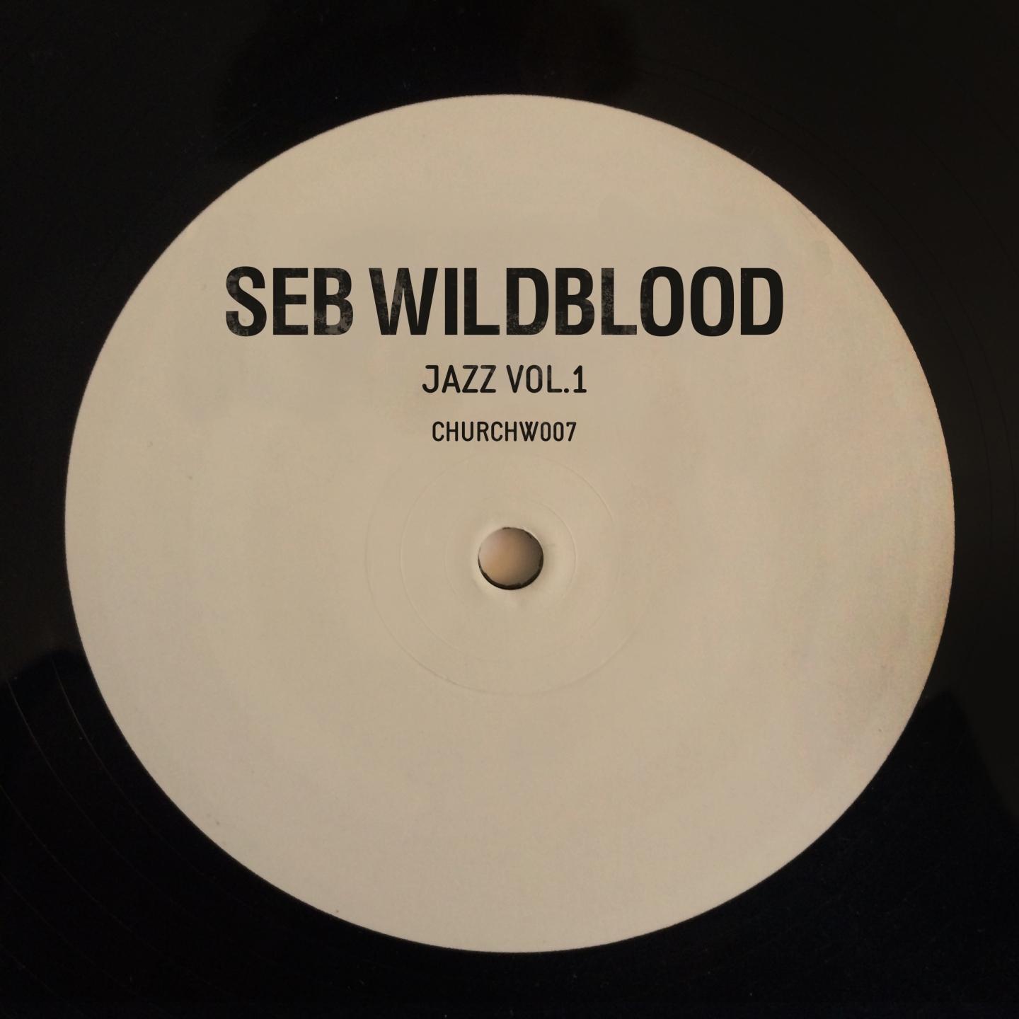 Seb Wildblood - Seal of Approval (Medlar Remix)