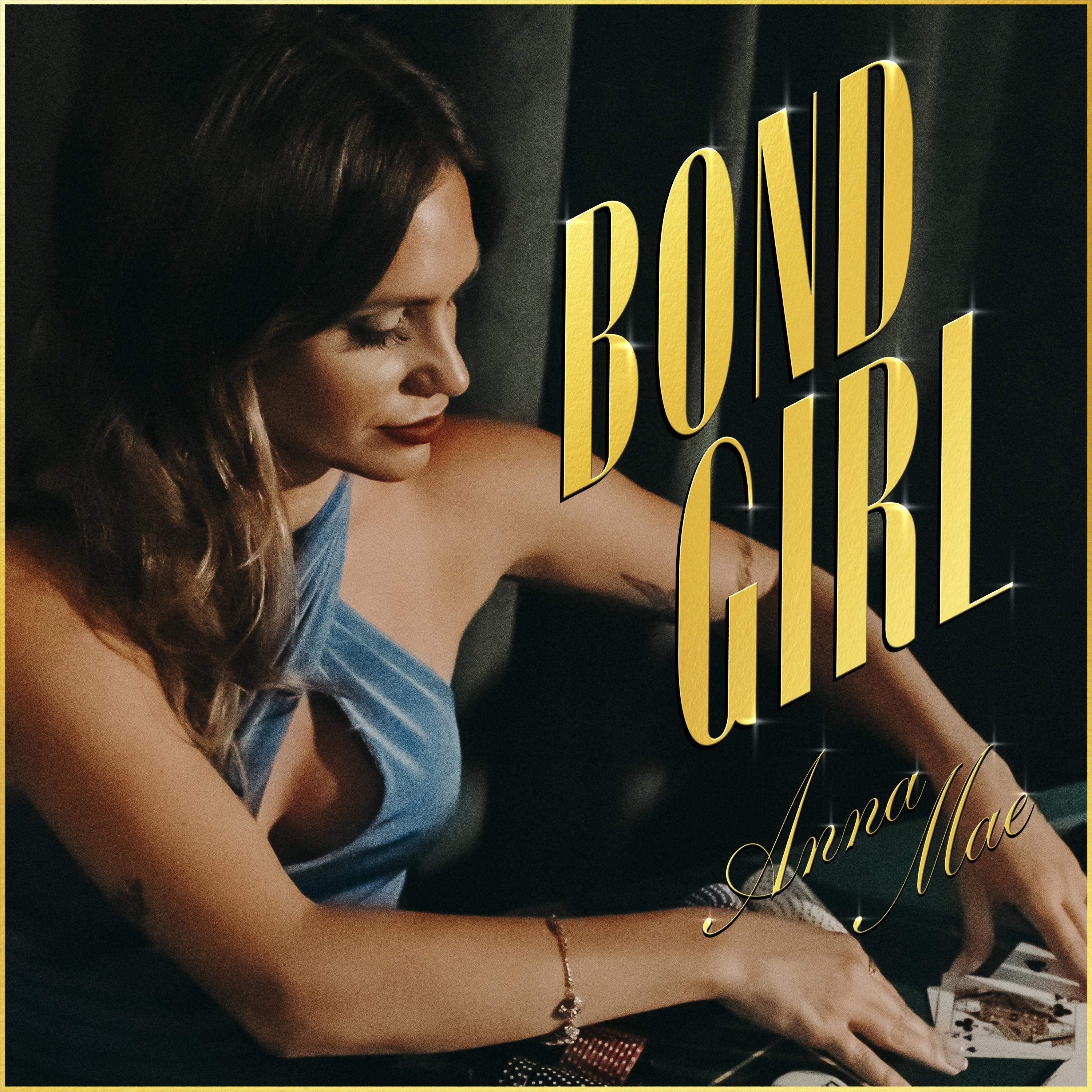 Bond Girl