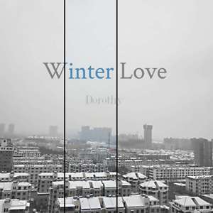 BOA - WINTER LOVE （降6半音）