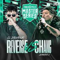 Urban Roosters - Sangre 1 Chang - Reverse Vs Chang (Live)