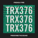 Prescribe The Sound专辑