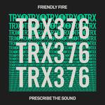 Prescribe The Sound专辑