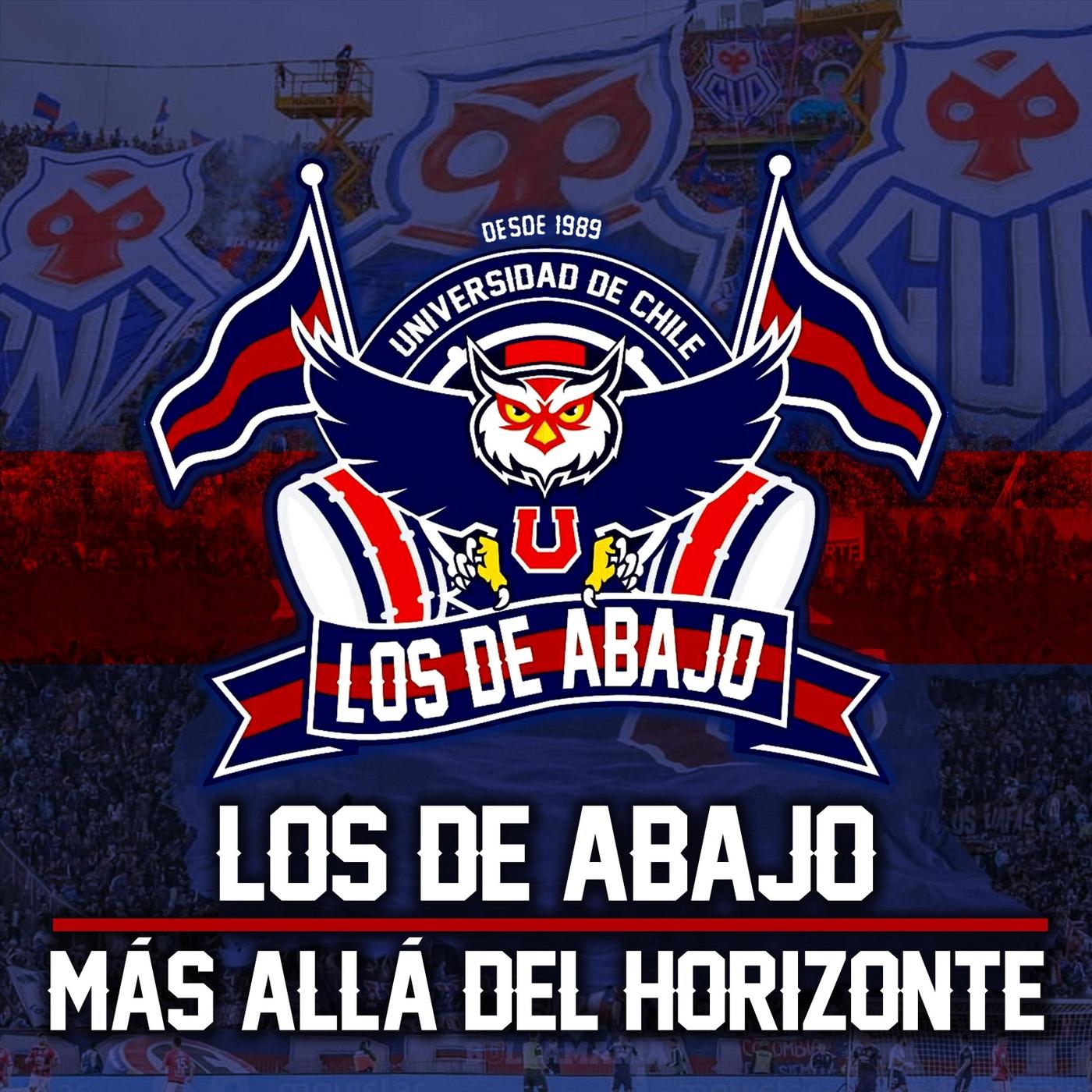 Más Allá del Horizonte