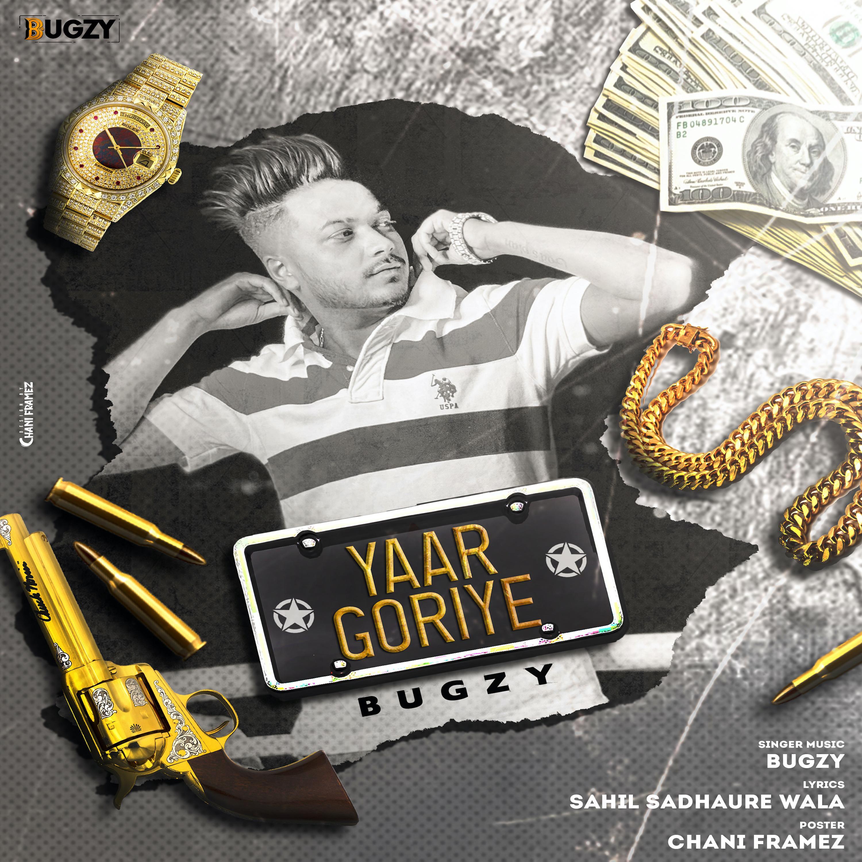 Yaar Goriye