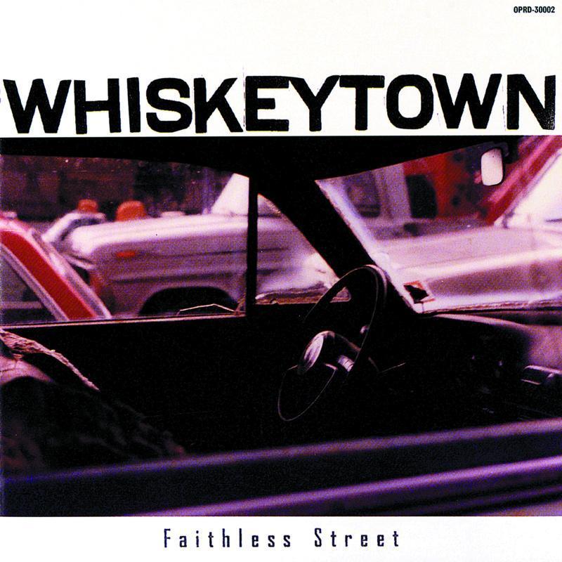 Faithless Street