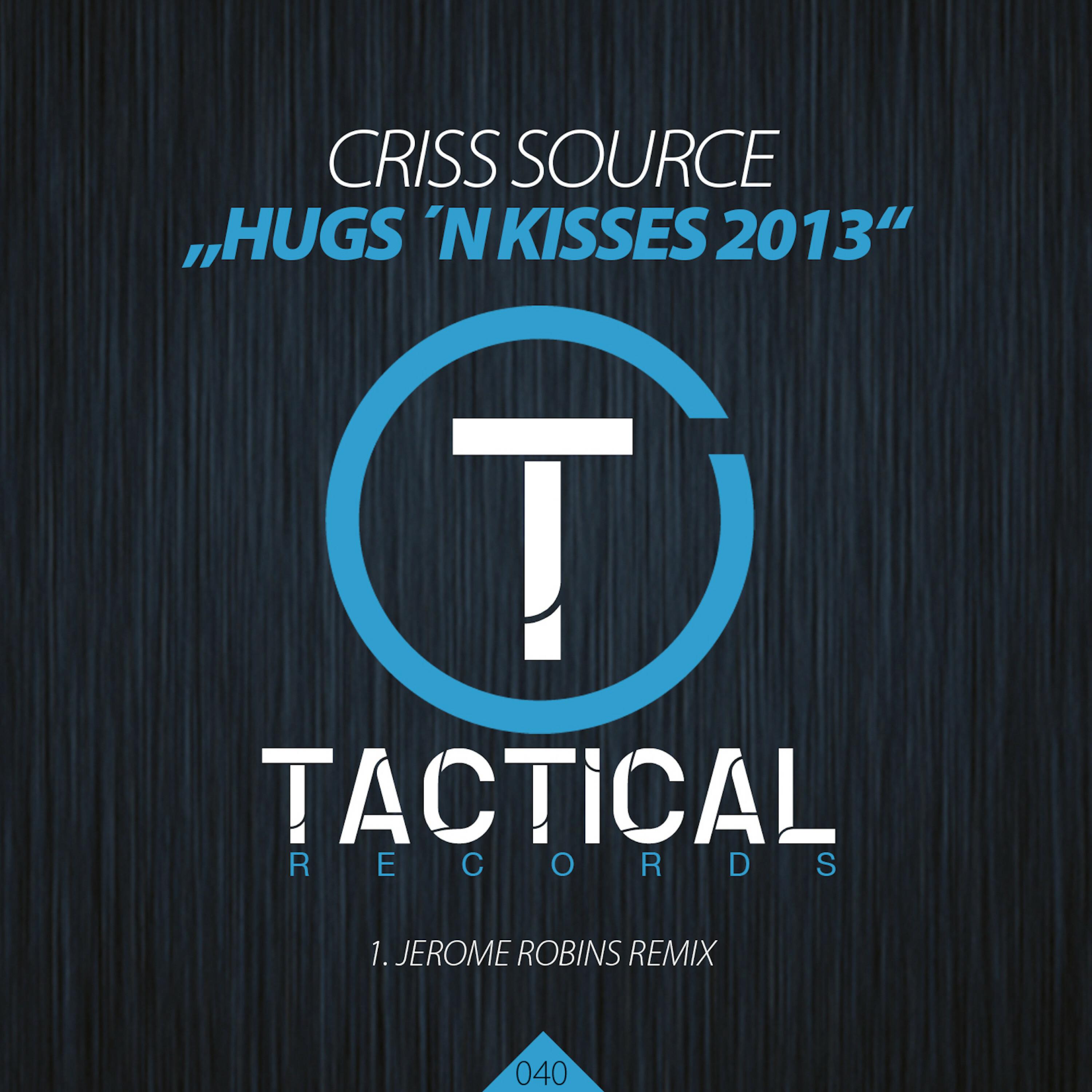 Hugs 'N Kisses 2013
