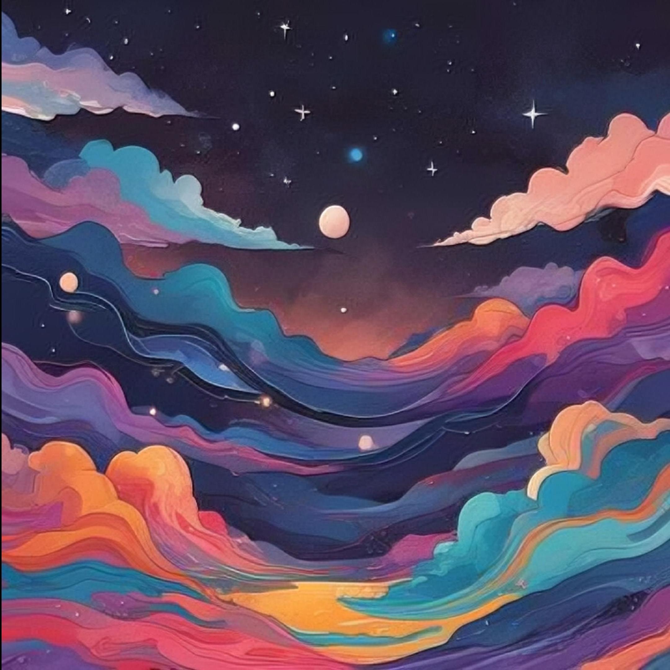 落空