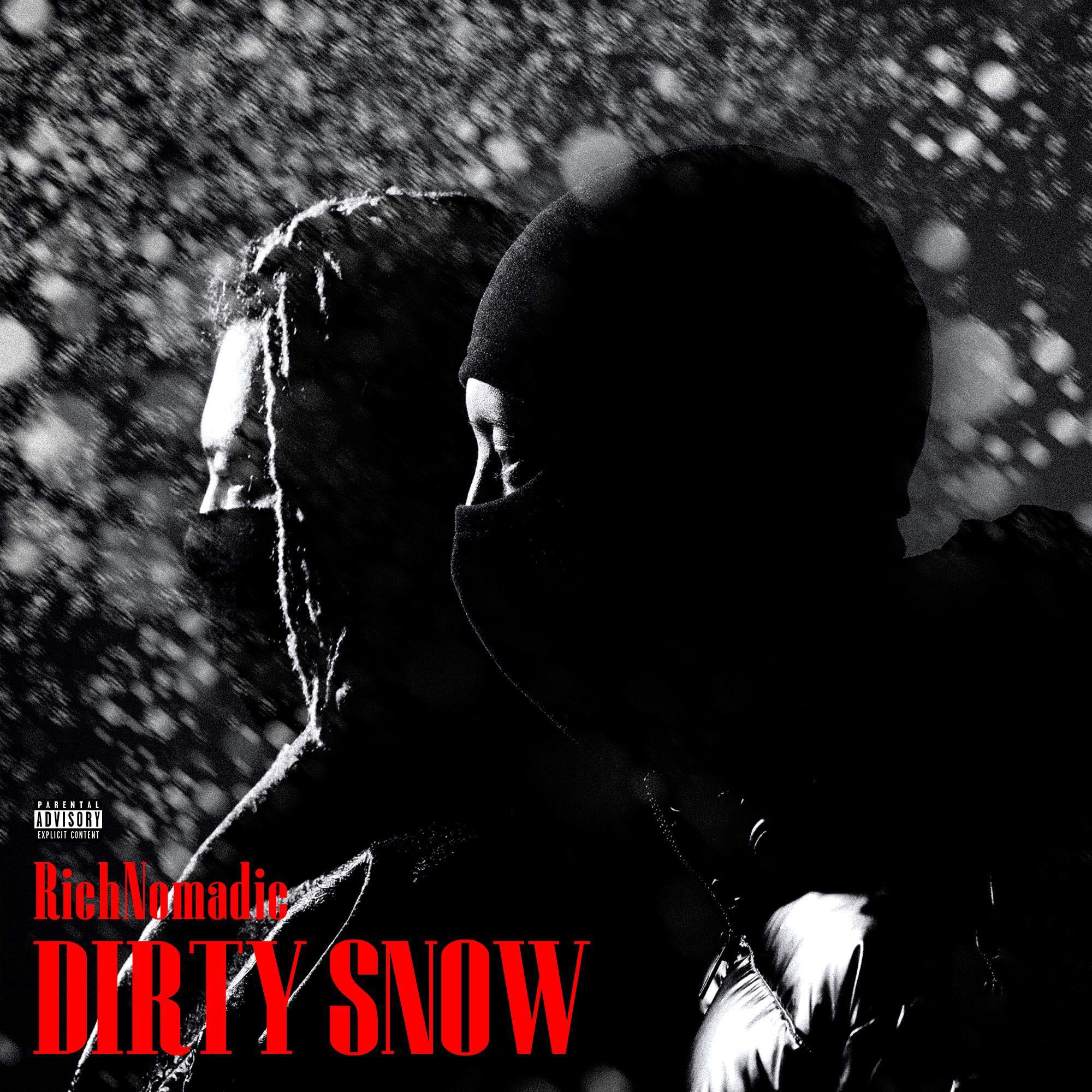 DIRTY SNOW专辑