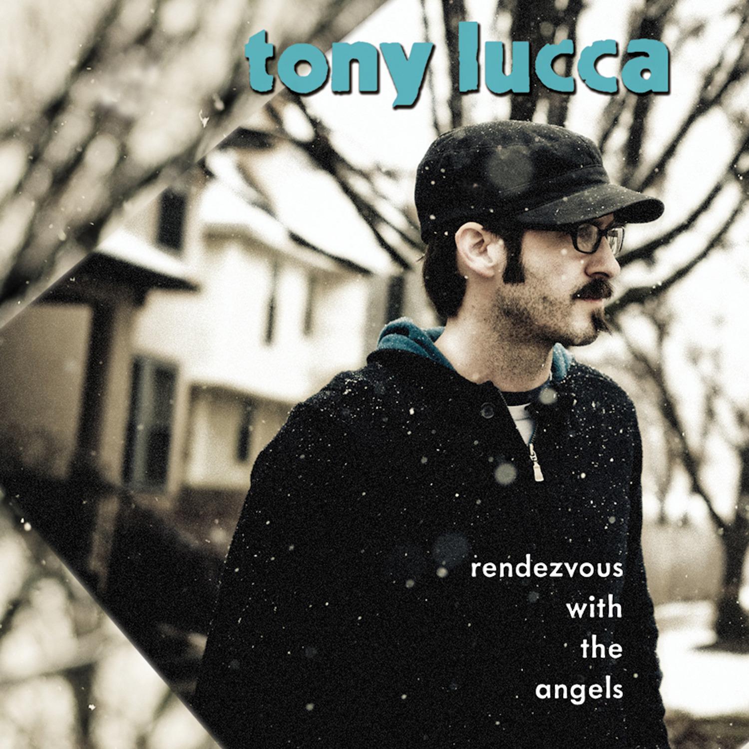 Rendezvous With the Angels