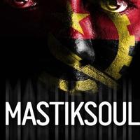 Mastiksoul & Dada Feat. Paul G & Akon - Bang It All (Extended Club Mix Spryte Cutdown) 125