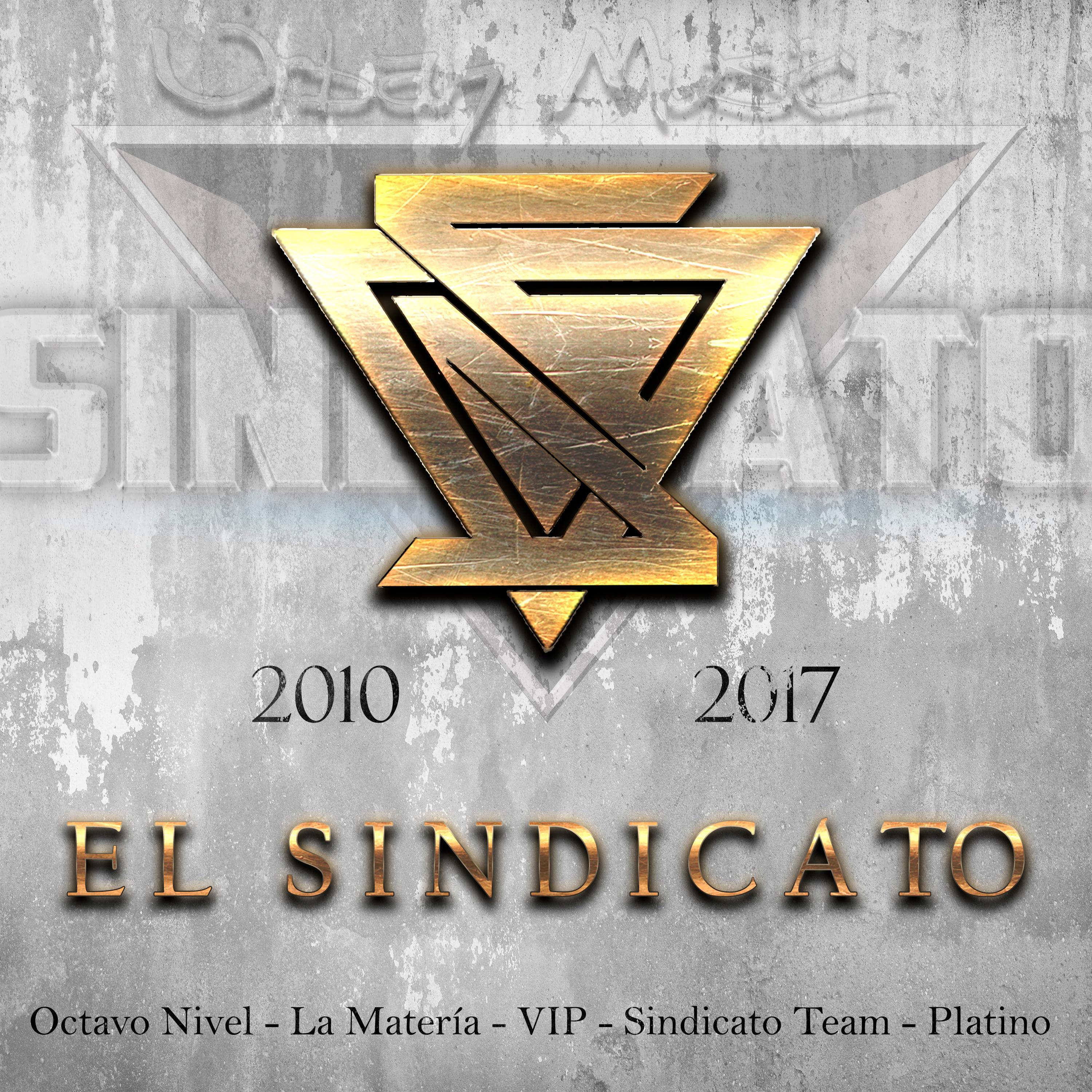 Sindicato Urban Music - Que tu quieres