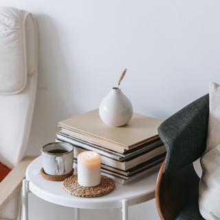 ISFP | 沉静 温暖 创意 自由 梦想家