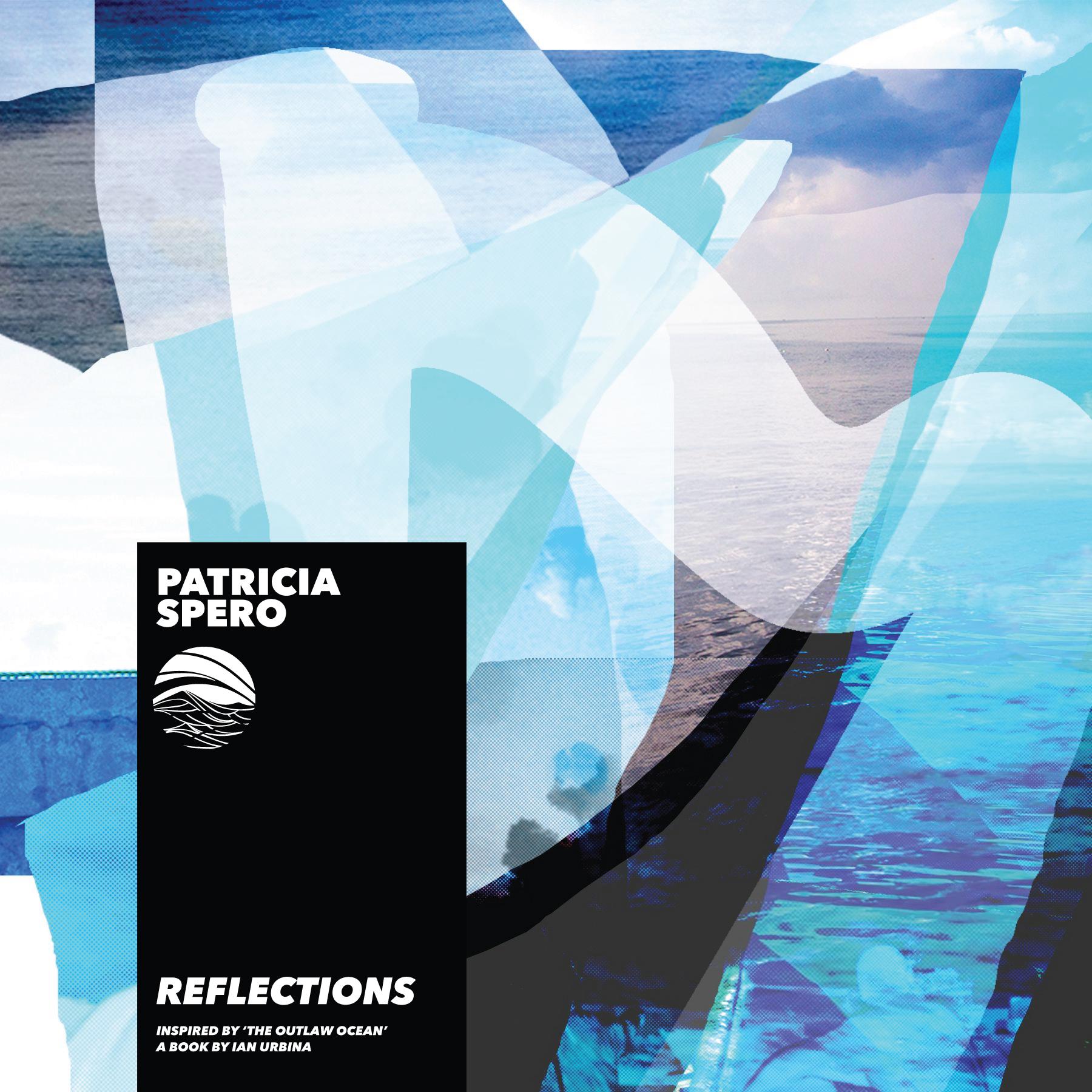 Reflections (Inspired by 'The Outlaw Ocean' a book by Ian Urbina)