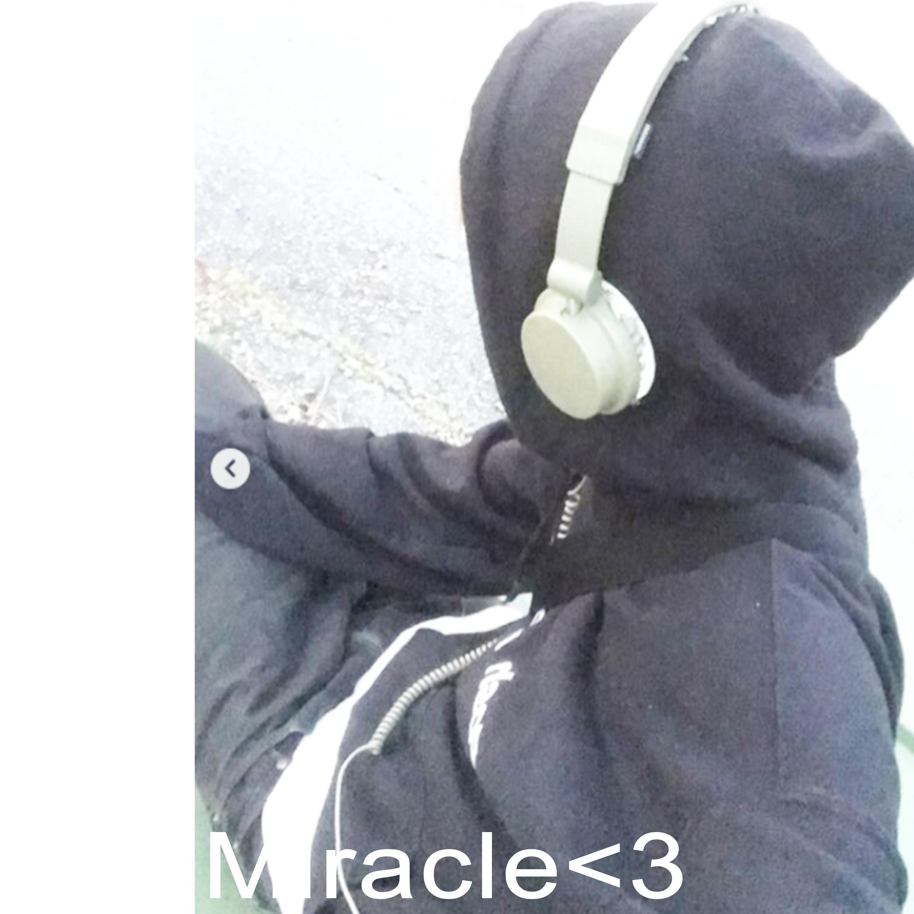 Miracle (feat. Ddertbag)