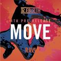 MOVE (prod. by Ravi)专辑