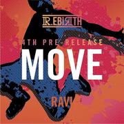 MOVE (prod. by Ravi)
