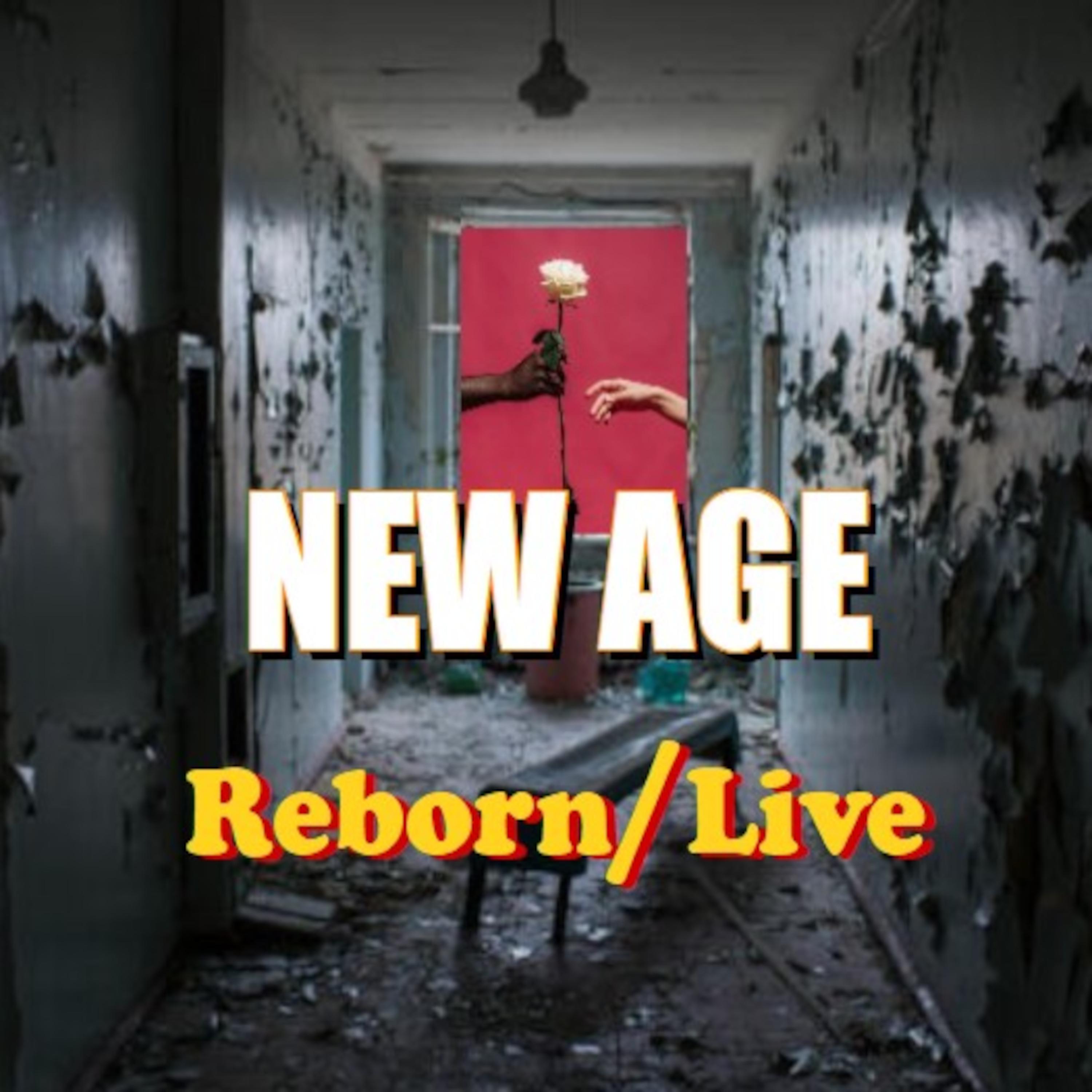 Reborn/Live (Live)