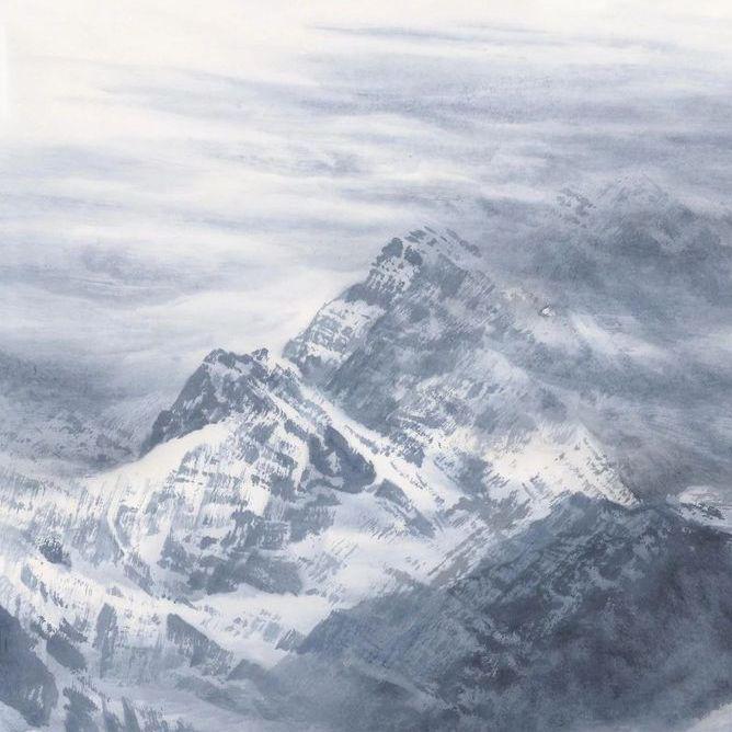 “ 云织羽 ”