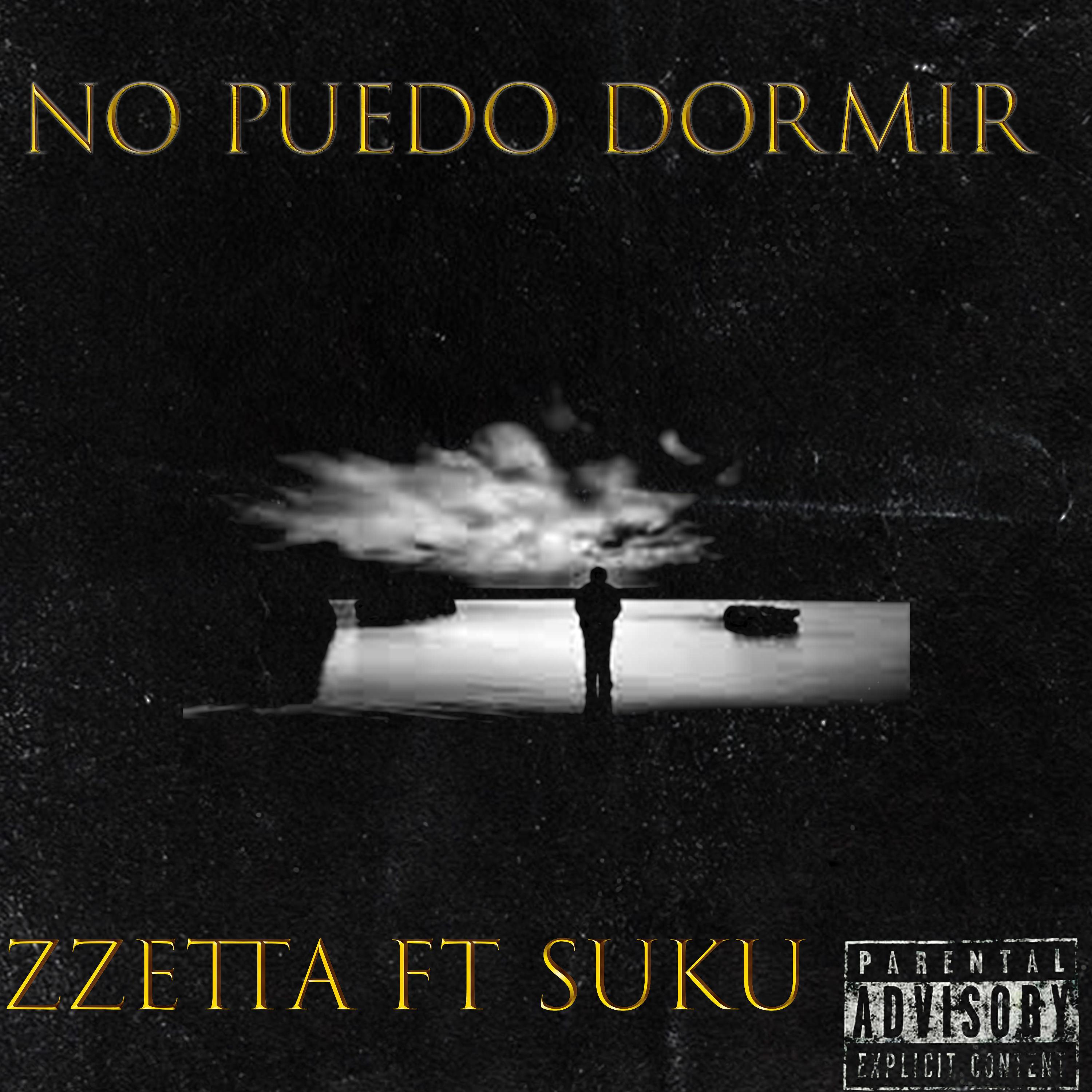 No puedo dormir (feat. Suku)