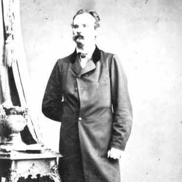 1850-1905 [捷] 科姆扎克 Karel Komzak II