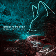 Don't Be Terrified(feat. 可可COCL)