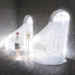 『纯音&人声』留白曲韵 撩心之词